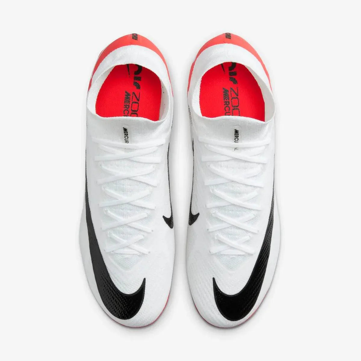 Chuteira Nike Air Zoom Mercurial Superfly 9 Elite Campo