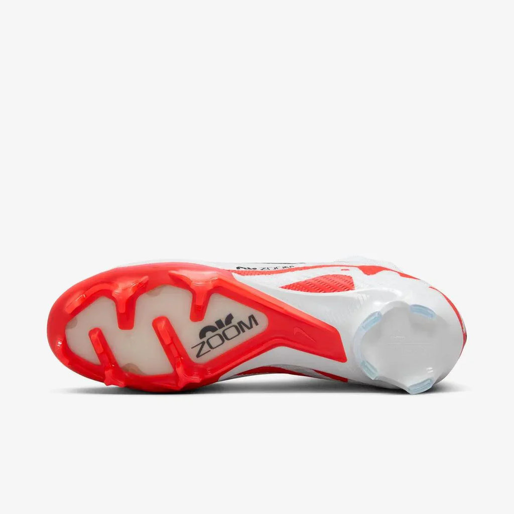 Chuteira Nike Air Zoom Mercurial Superfly 9 Elite Campo
