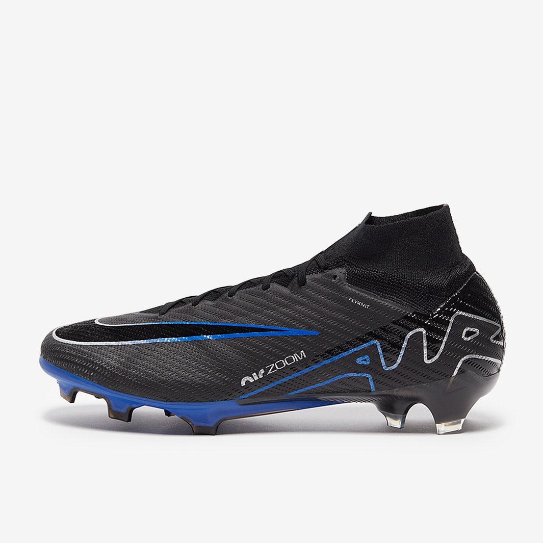 Chuteira Nike Air Zoom Mercurial Superfly 9 Elite Campo