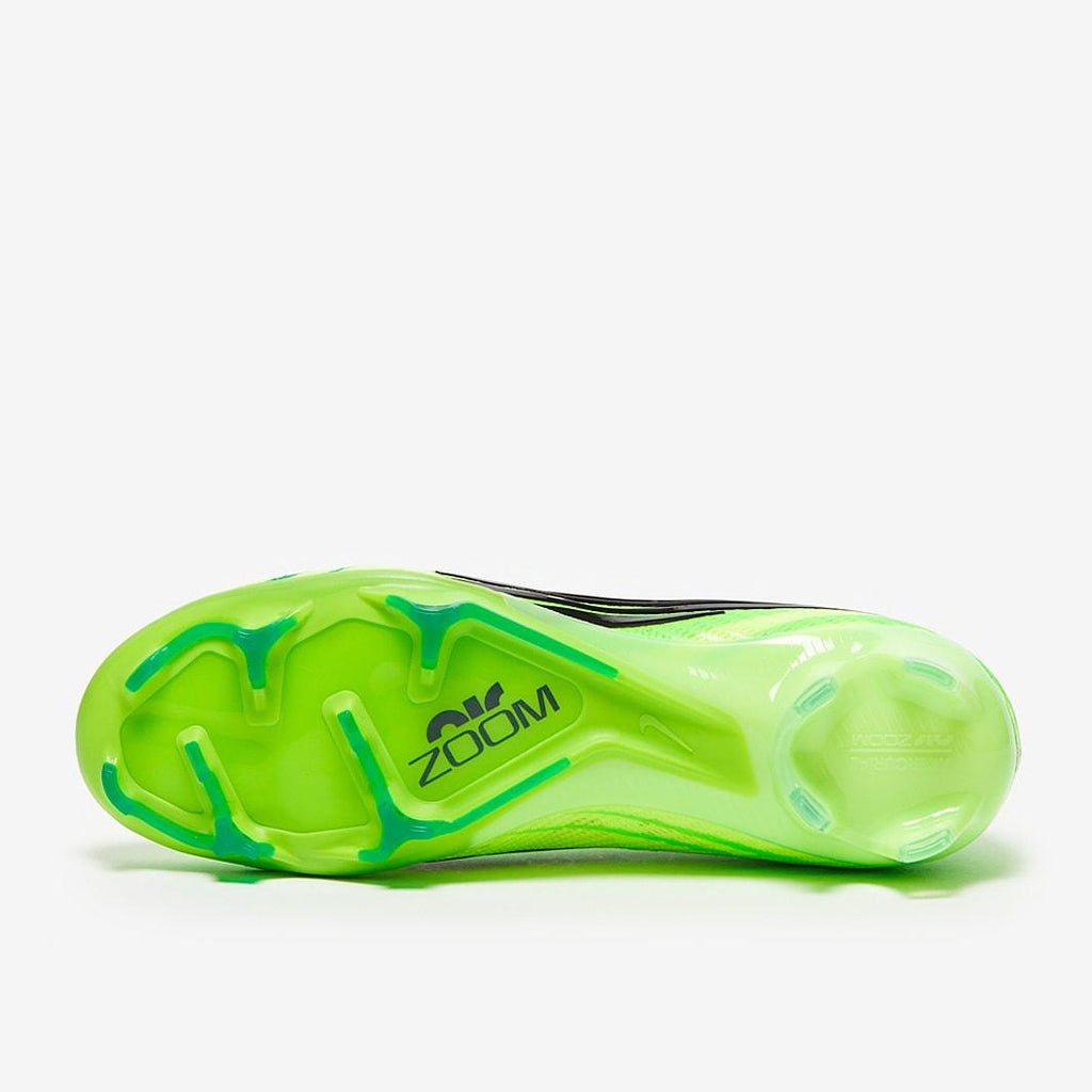 Chuteira Nike Air Zoom Mercurial Vapor 15 Elite Campo