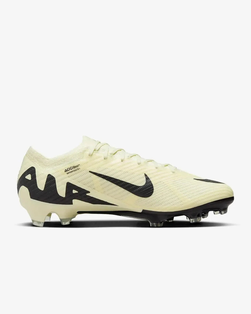 Chuteira Nike Air Zoom Mercurial Vapor 15 Elite Campo