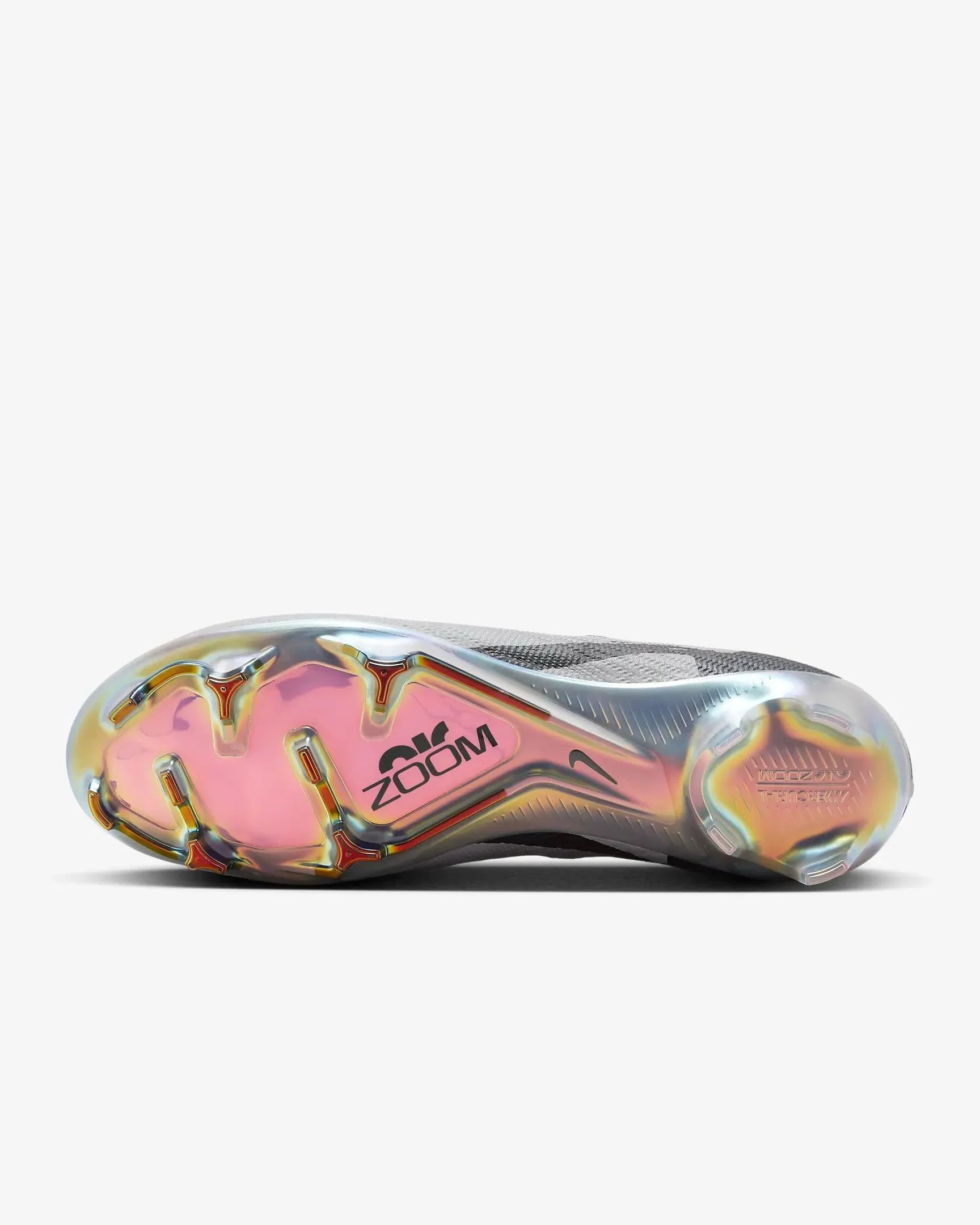 Chuteira Nike Air Zoom Mercurial Vapor 15 Elite Campo