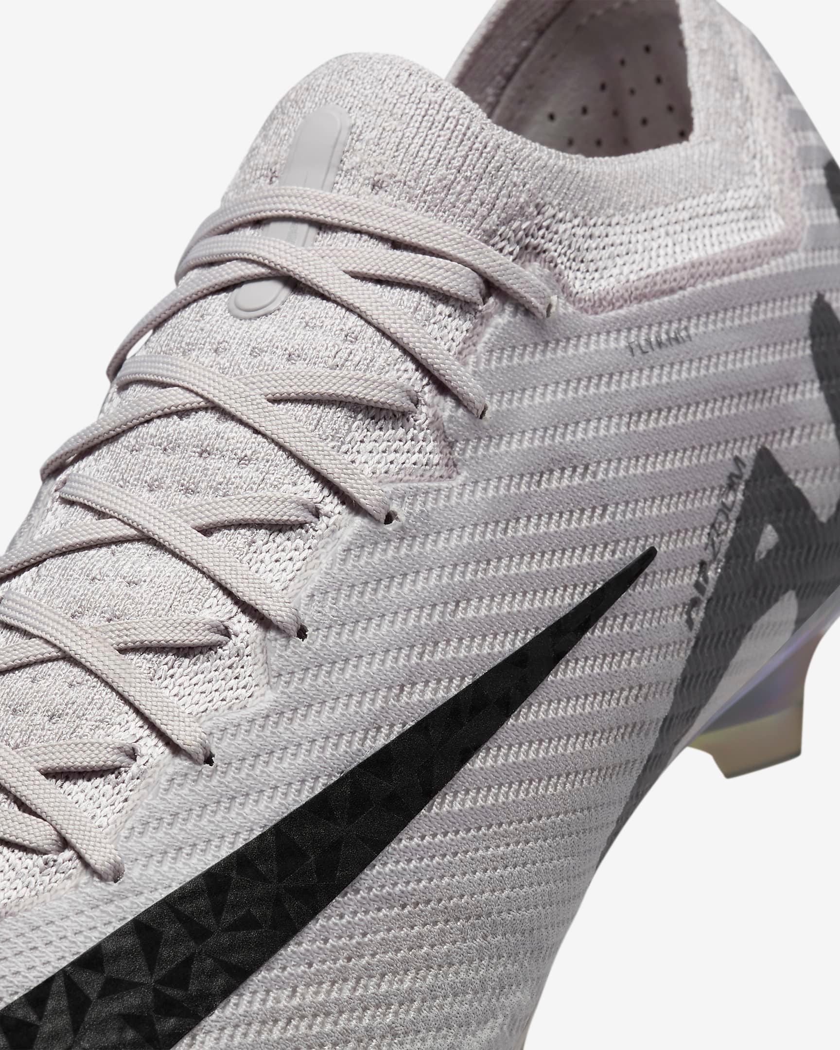 Chuteira Nike Air Zoom Mercurial Vapor 15 Elite Campo