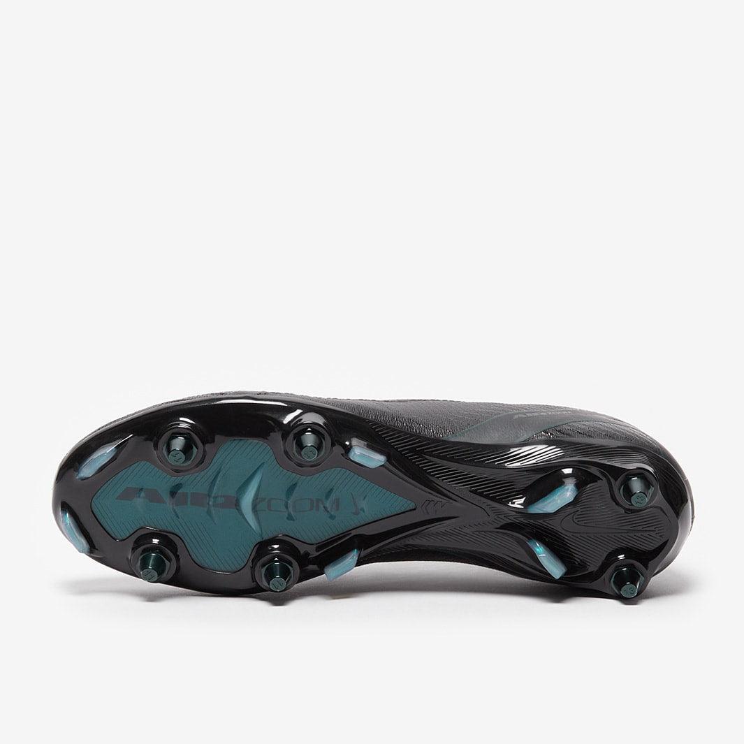 Chuteira Nike Air Zoom Mercurial Vapor 16 Elite Campo Trava Mista