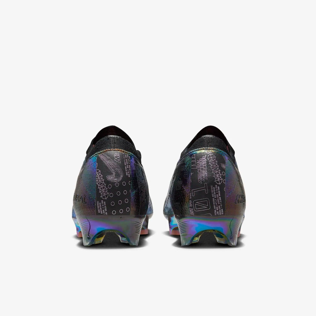 Chuteira Nike Air Zoom Mercurial Vapor 16 Elite Campo