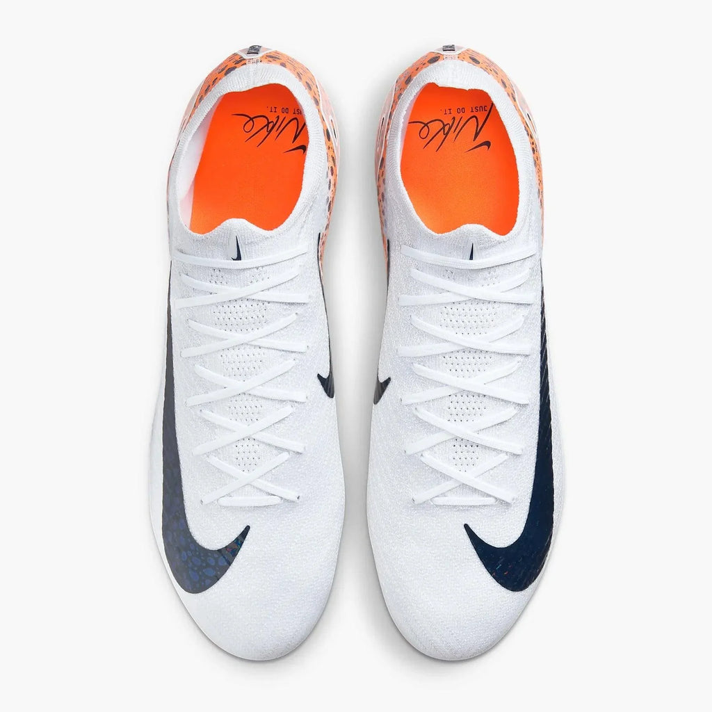 Chuteira Nike Air Zoom Mercurial Vapor 16 Elite Campo
