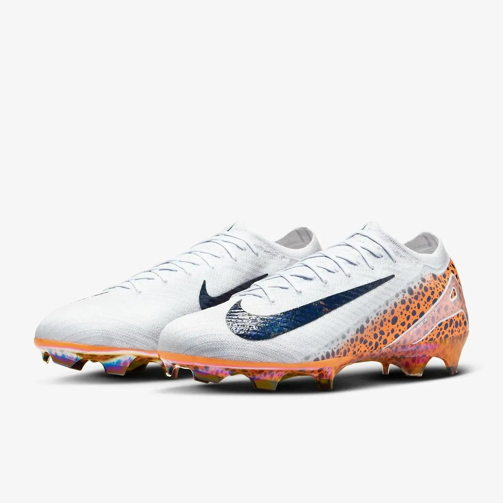 Chuteira Nike Air Zoom Mercurial Vapor 16 Elite Campo