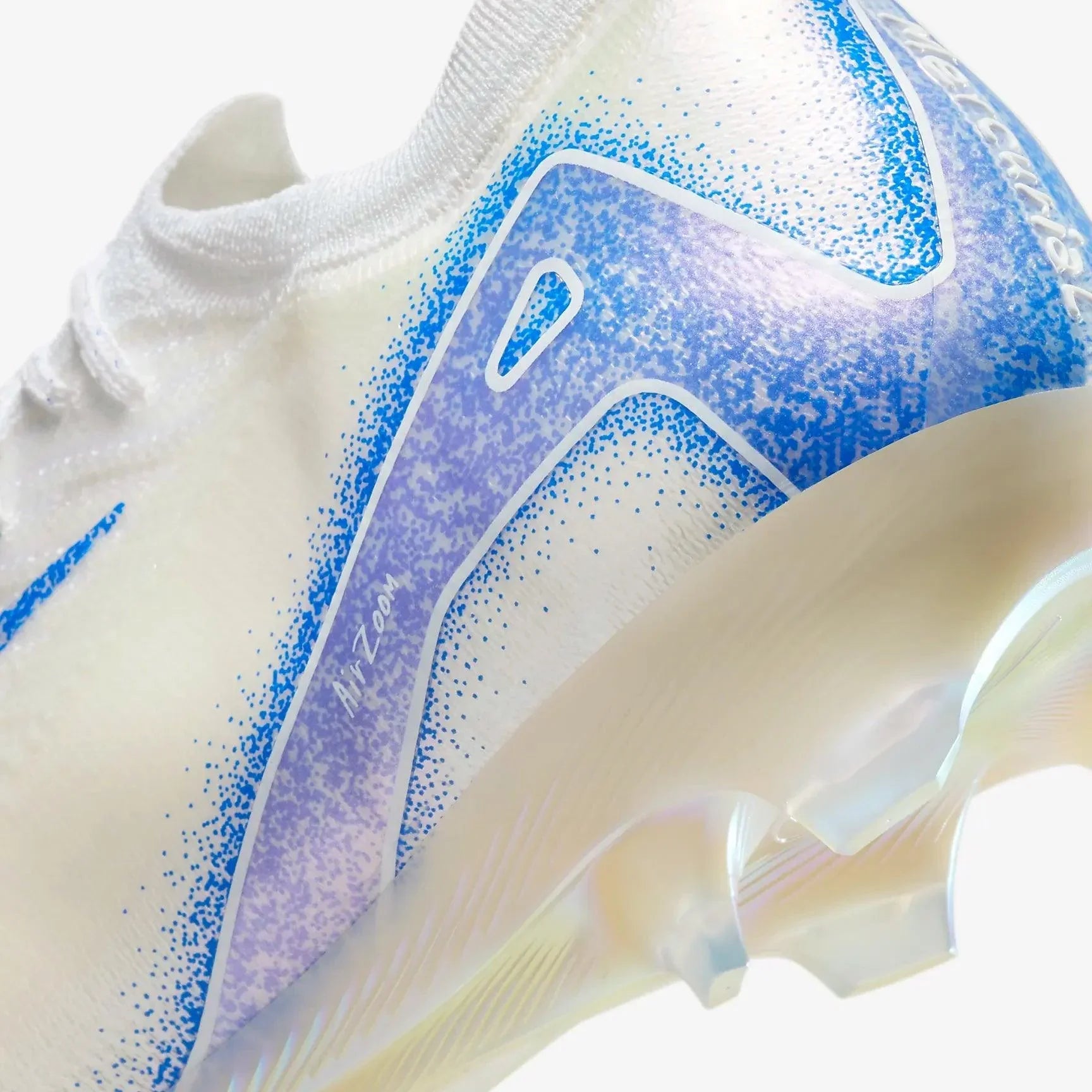 Chuteira Nike Air Zoom Mercurial Vapor 16 Elite Campo