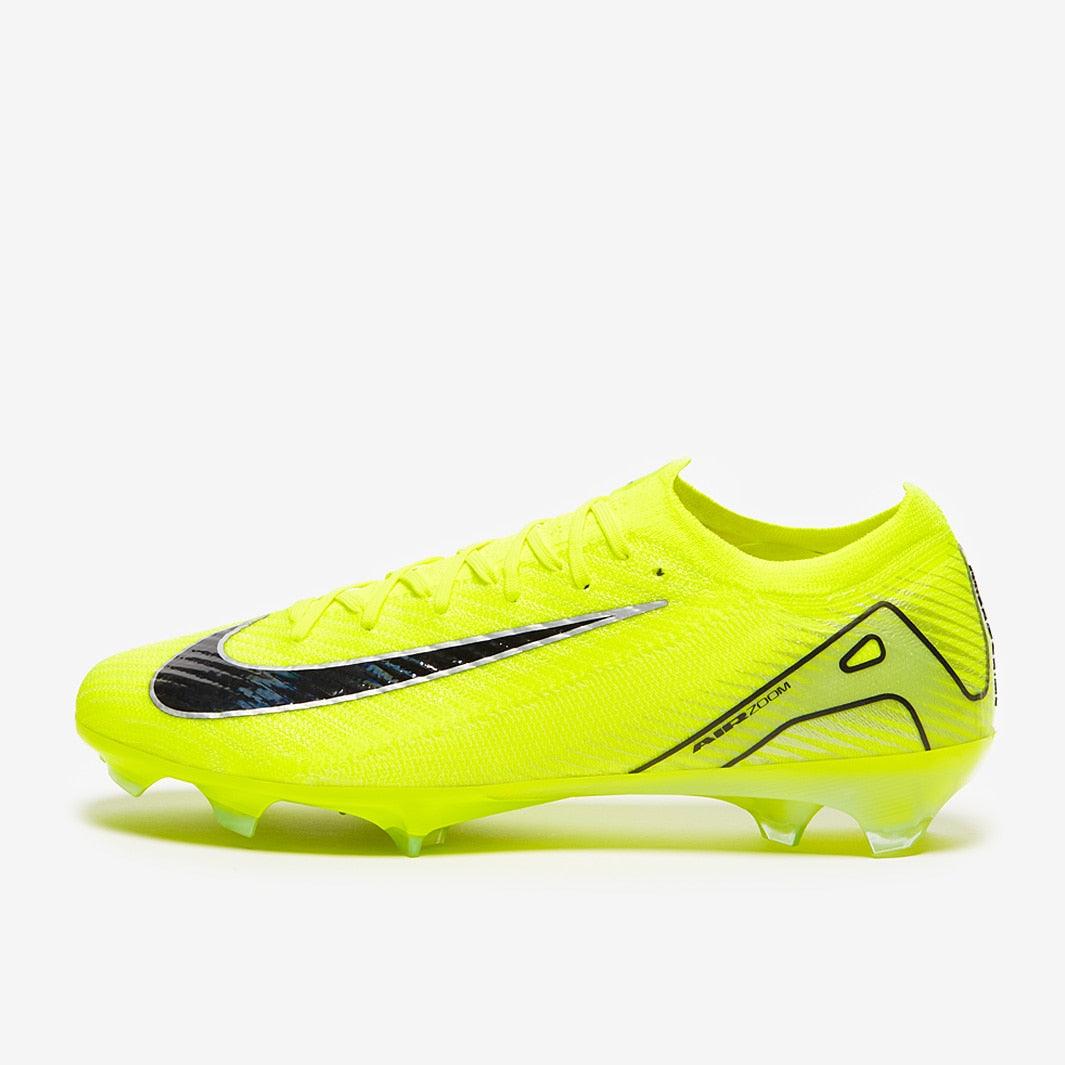 Chuteira Nike Air Zoom Mercurial Vapor 16 Elite Campo