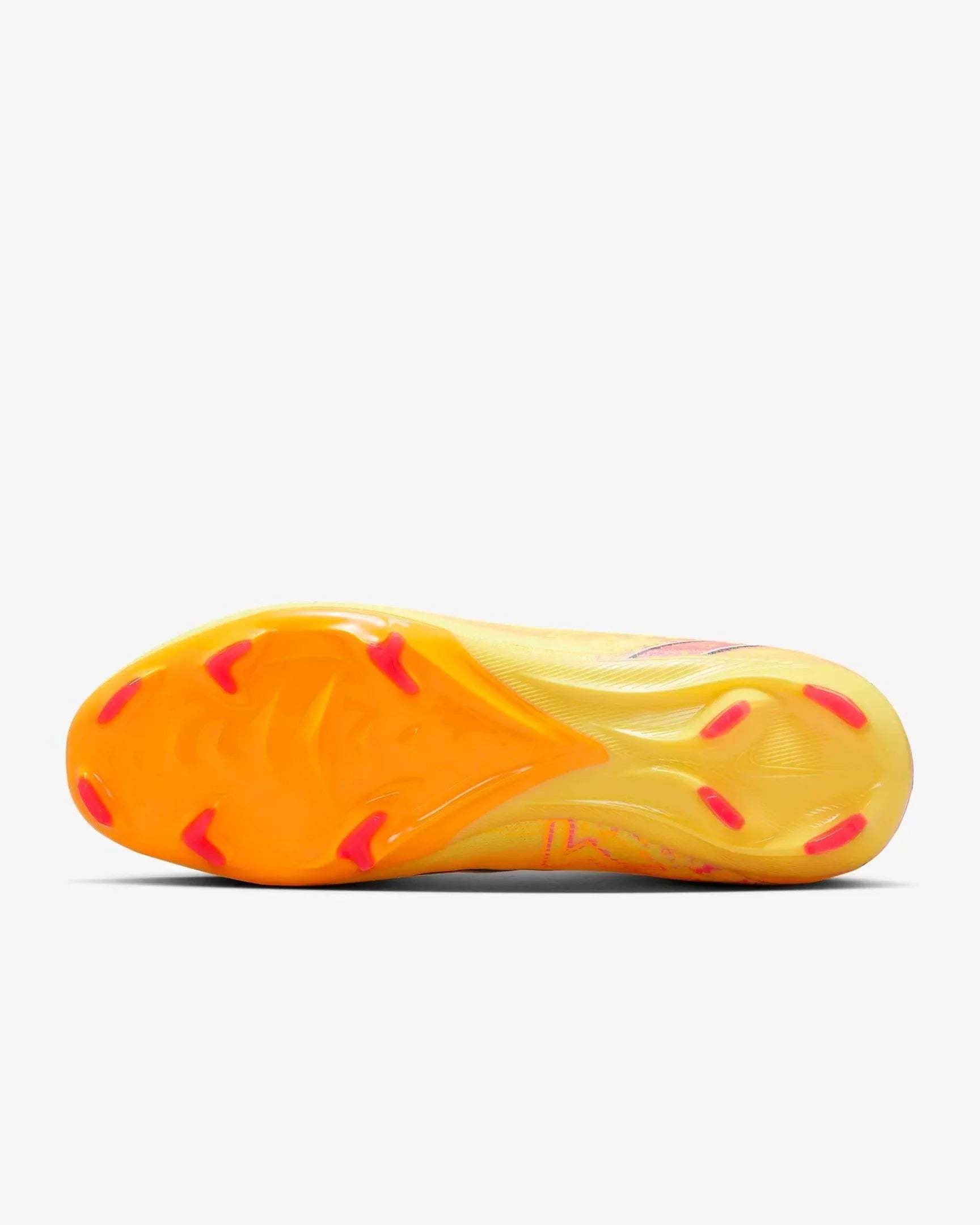 Chuteira Nike Air Zoom Mercurial Vapor 16 Pro Campo