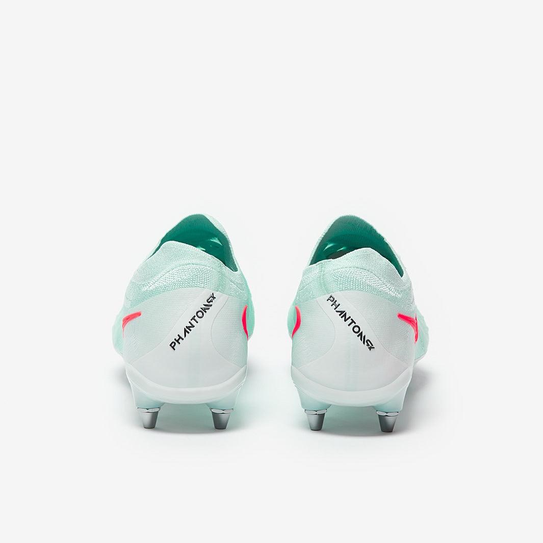 Chuteira Nike Phantom GX 2 Elite Campo Trava Mista