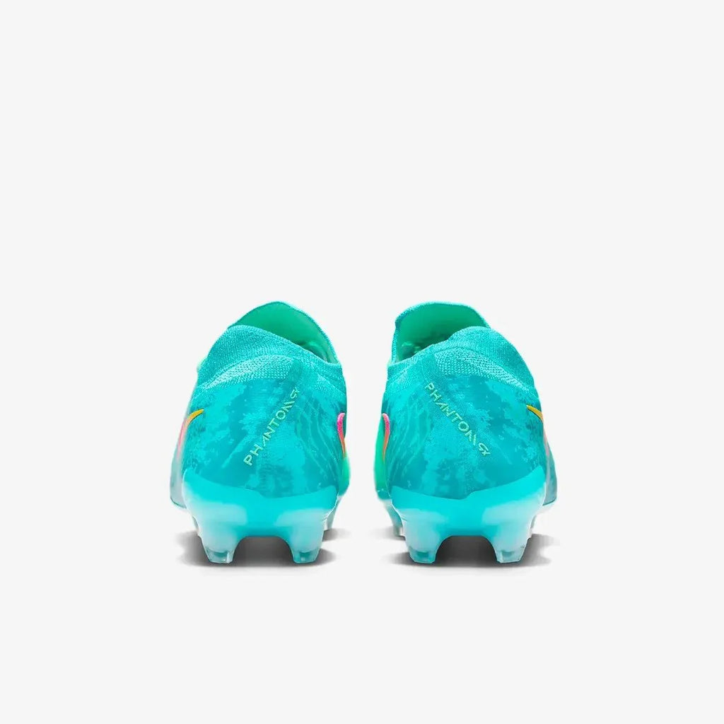 Chuteira Nike Phantom GX 2 Elite Campo