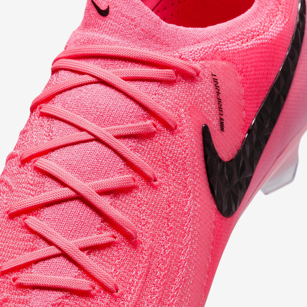Chuteira Nike Phantom GX 2 Elite Campo