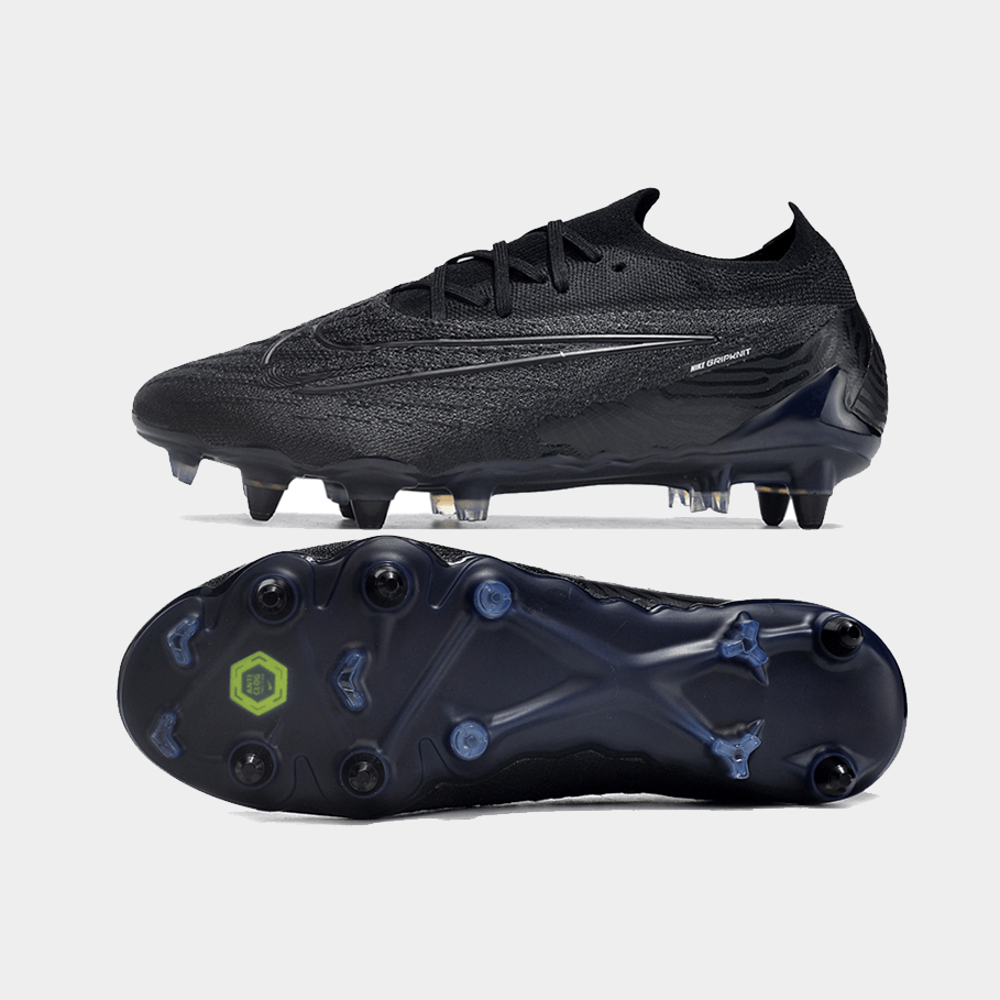 Chuteira Nike Phantom GX Elite Campo Trava Mista