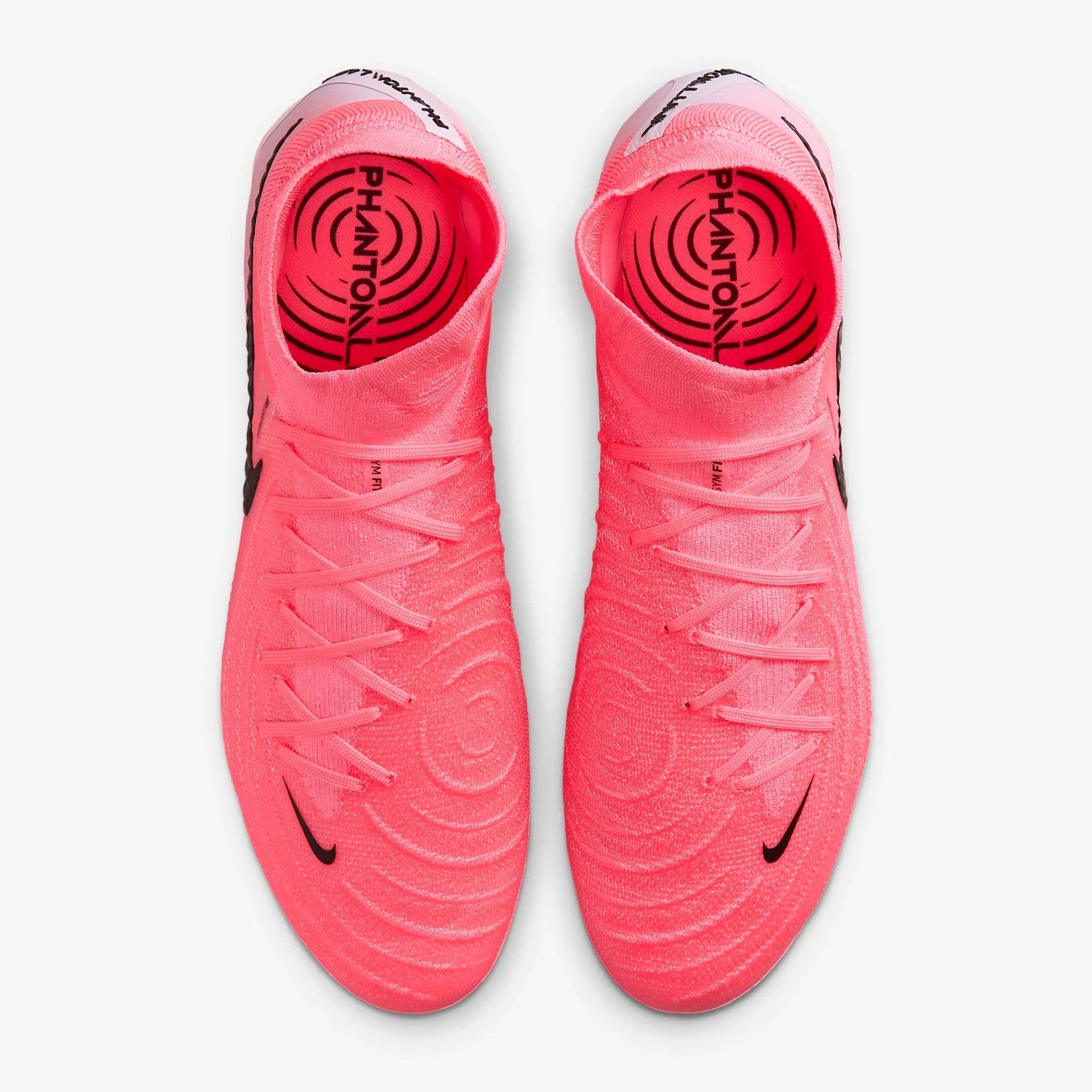 Chuteira Nike Phantom Luna 2 Elite Campo