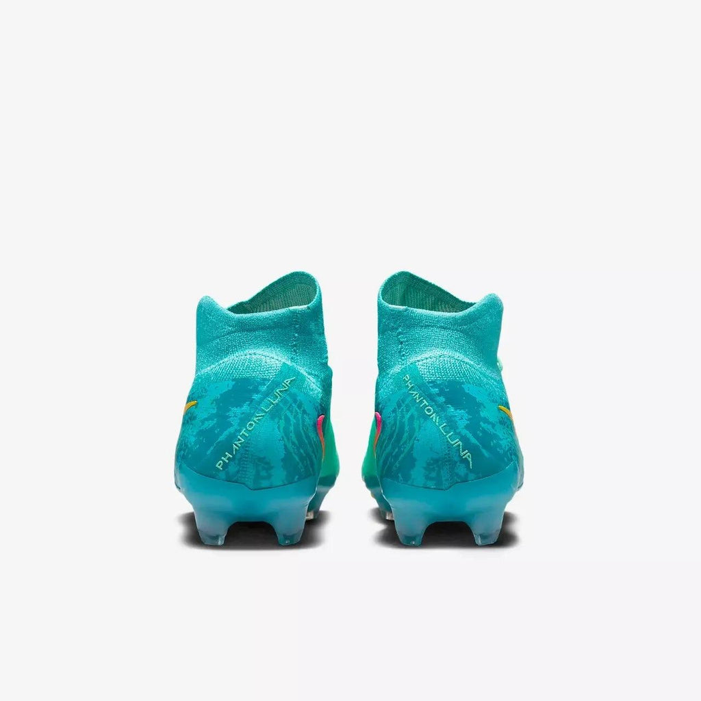 Chuteira Nike Phantom Luna 2 Elite Campo
