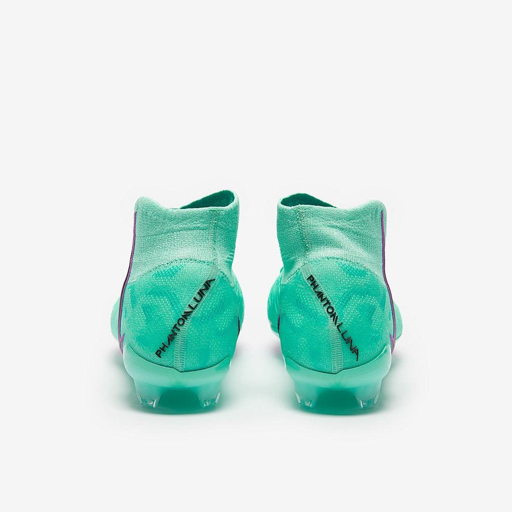 Chuteira Nike Phantom Luna Elite Campo