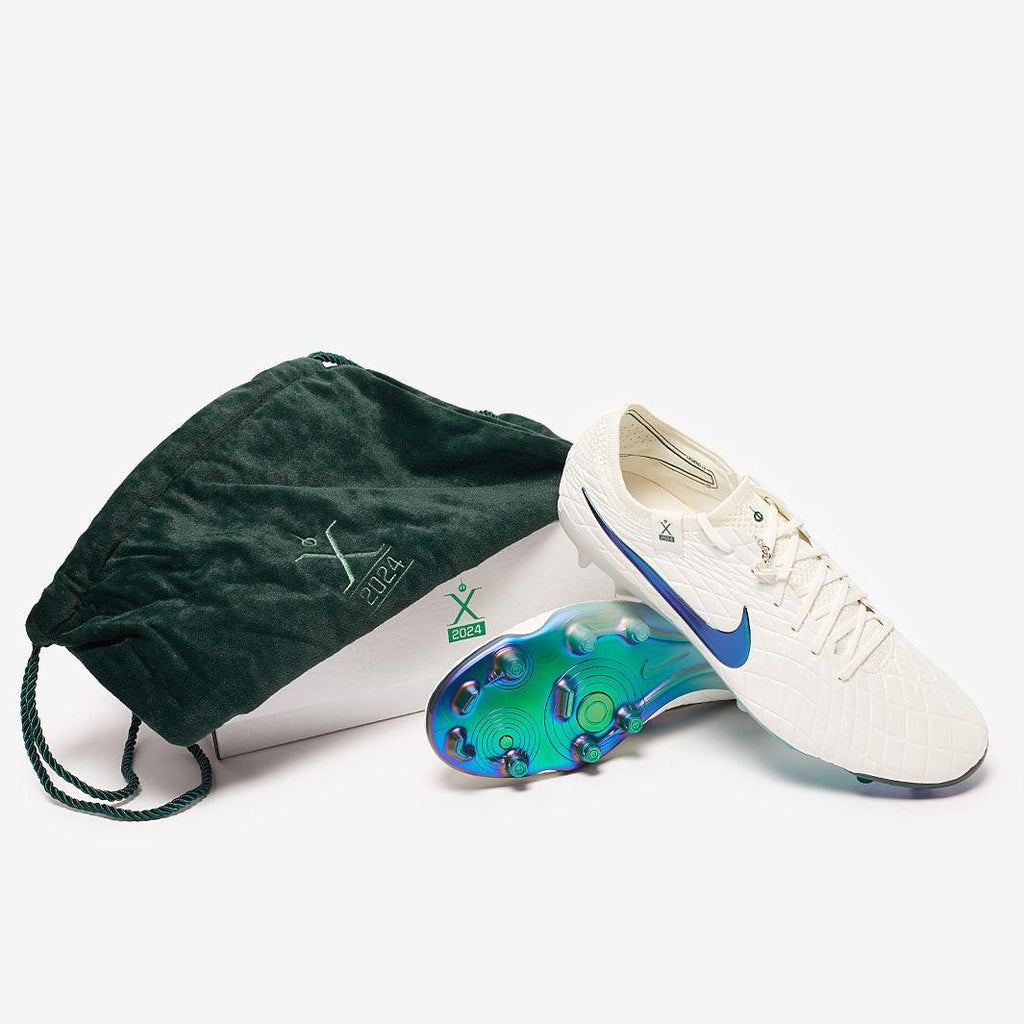 Chuteira Nike Tiempo Legend 10 Elite Campo