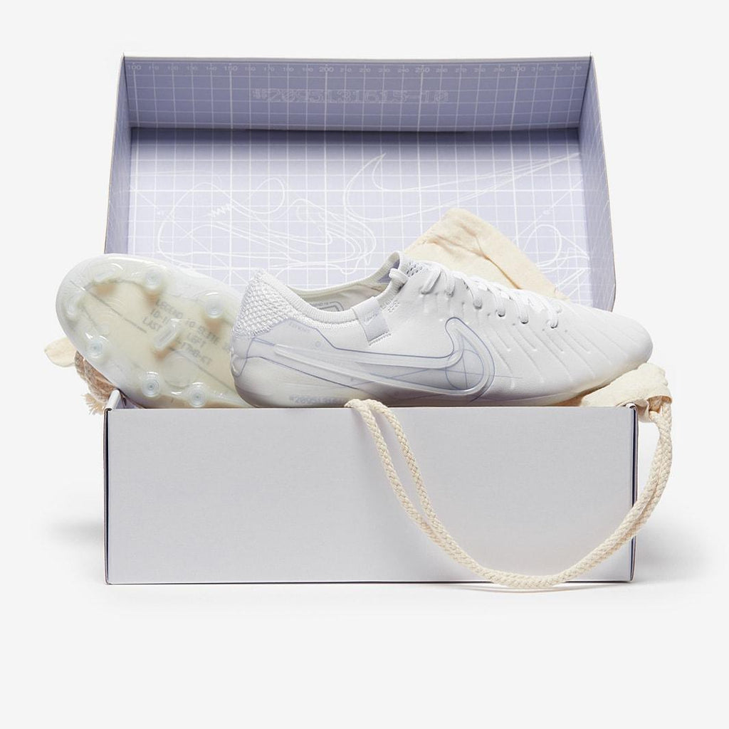 Chuteira Nike Tiempo Legend 10 Elite Campo