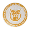 Patch Seleçãoeirão Participação
