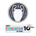Patches UEFA Champions 2025/26