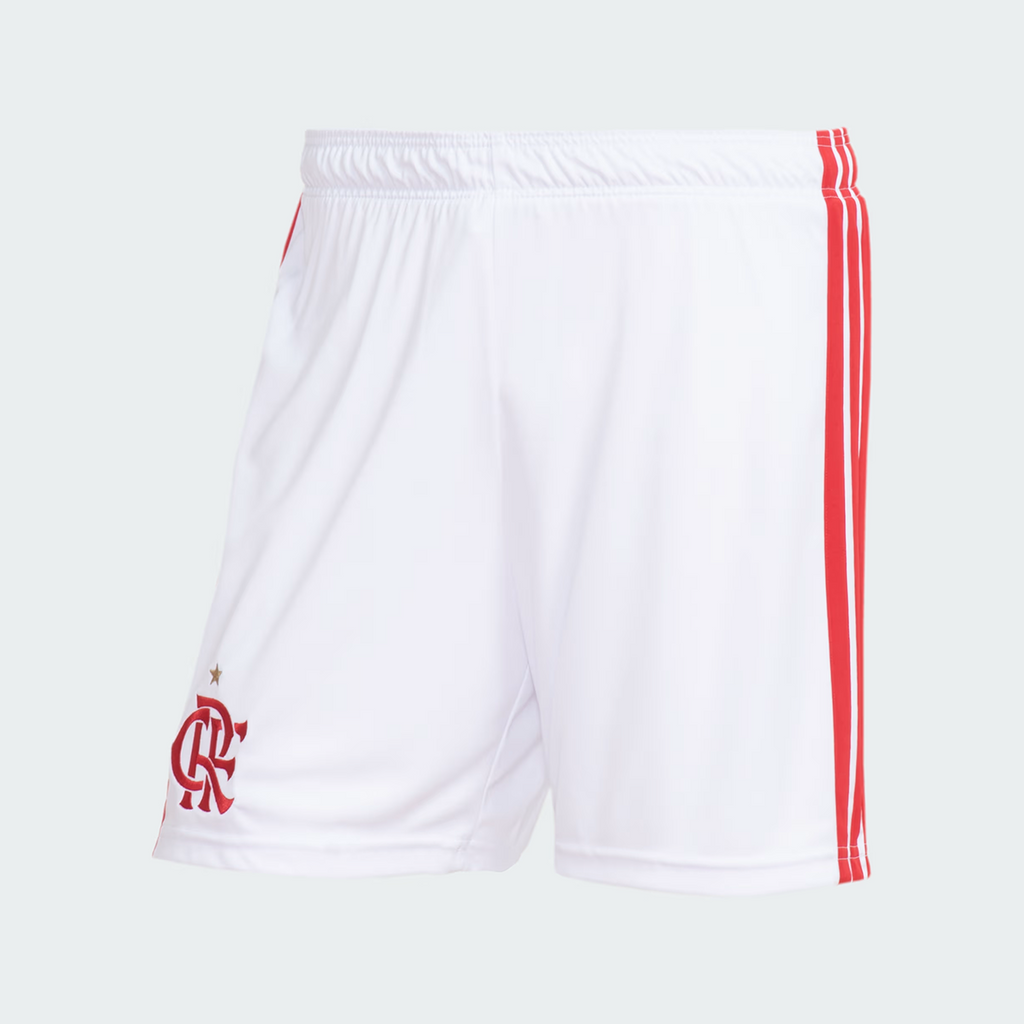 Kit Infantil Titular Flamengo 26/27
