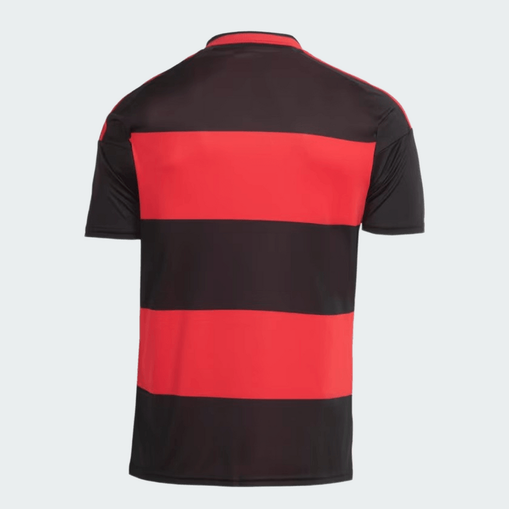 Camisa Flamengo Titular 26/27 - Versão Torcedor