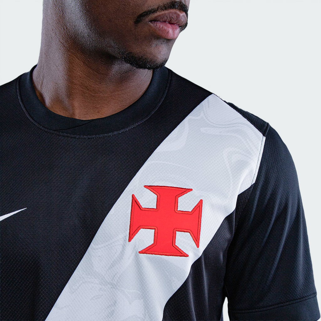 Camisa Vasco Da Gama Titular 26/27