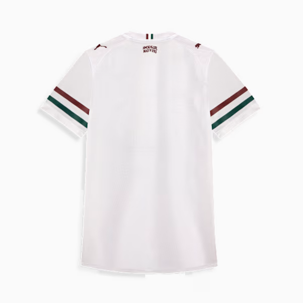 Camisa Fluminense Reserva 26/27 -  Versão Feminina
