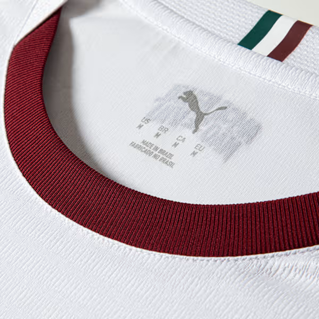 Kit Infantil Fluminense Reserva 26/27