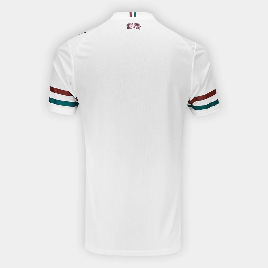 Camisa Fluminense Reserva 26/27 -  Versão Torcedor