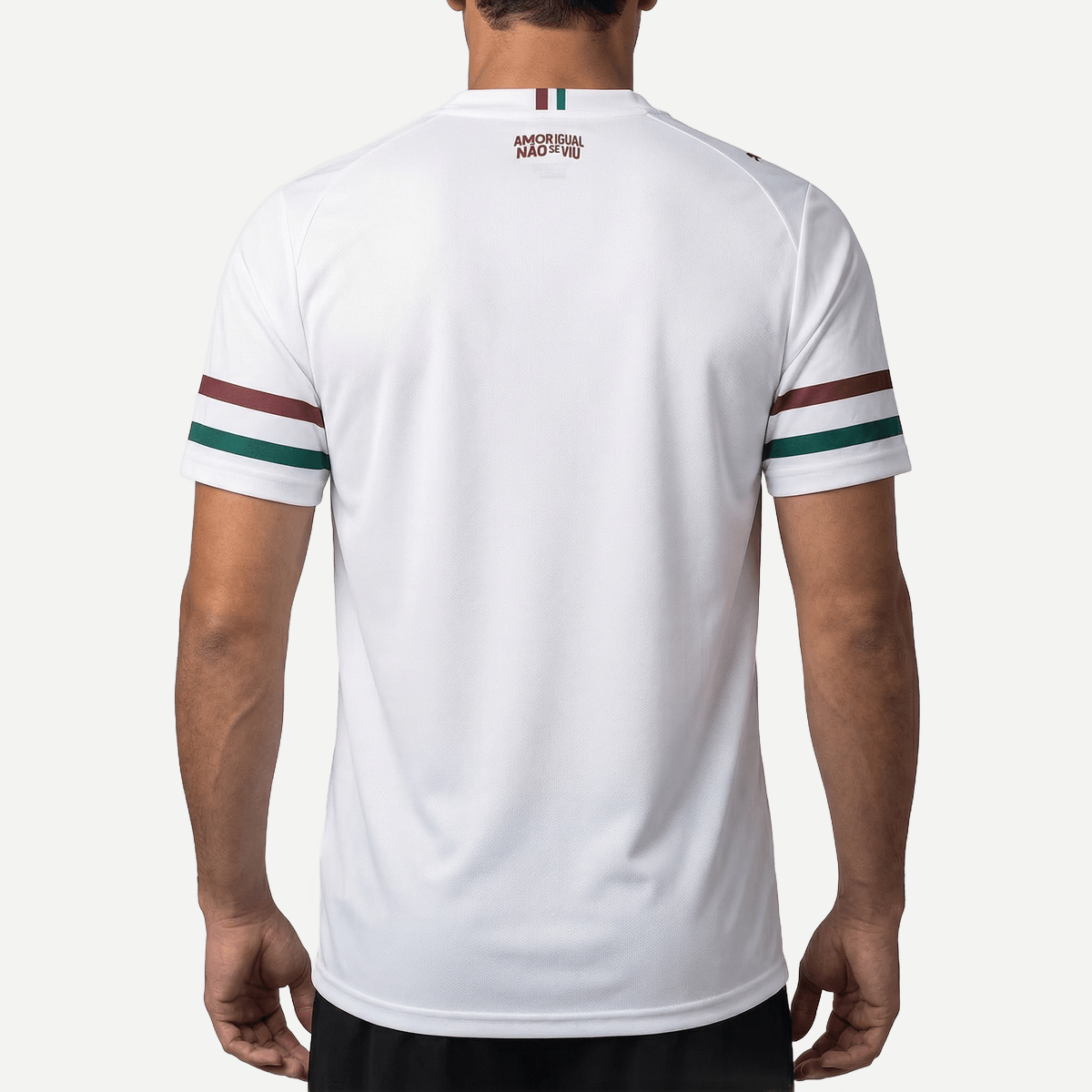 Camisa Fluminense Reserva 26/27 -  Versão Torcedor