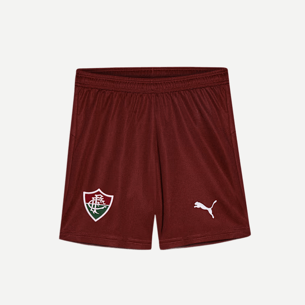 Kit Infantil Fluminense Reserva 26/27