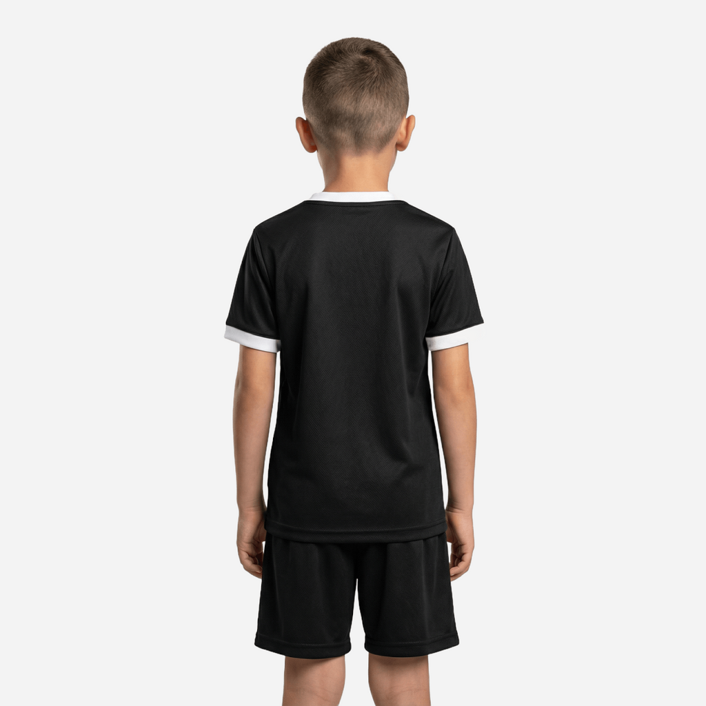 Kit Infantil Atlético Titular 26/27