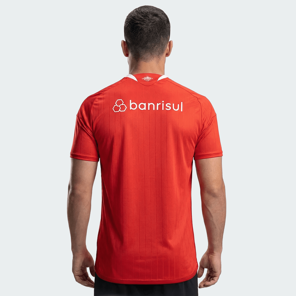 Camisa Internacional Titular 26/27 -  Versão Torcedor