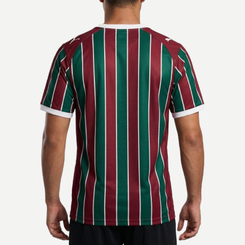 Camisa Fluminense Titular 26/27 -  Versão Torcedor