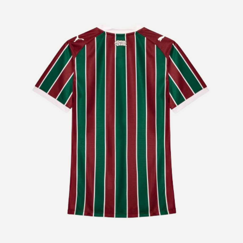 Camisa Fluminense Titular 26/27 -  Versão Feminina