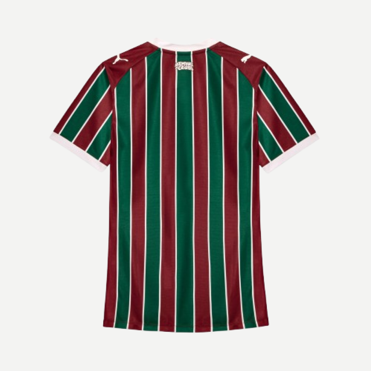 Camisa Fluminense Titular 26/27 -  Versão Feminina