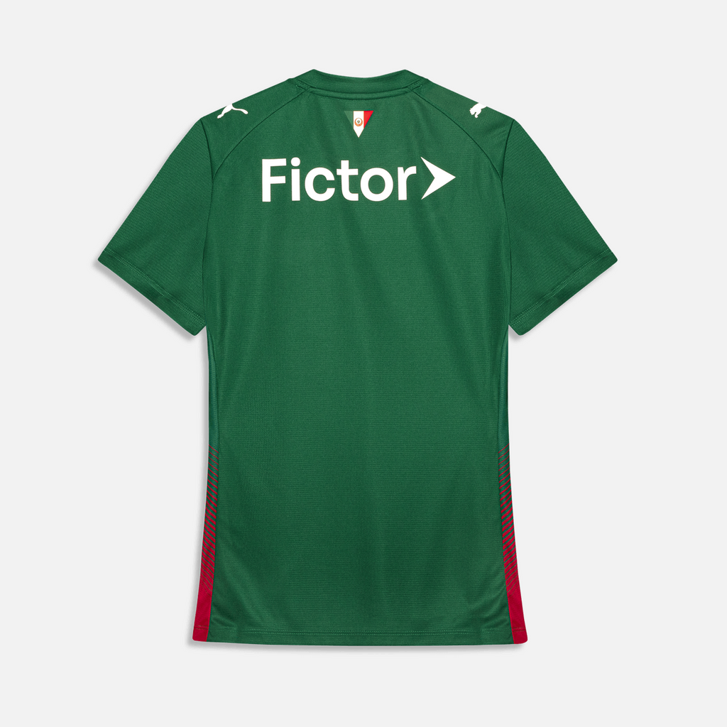 Camisa Palmeiras Titular 26/27 -  Versão Feminina