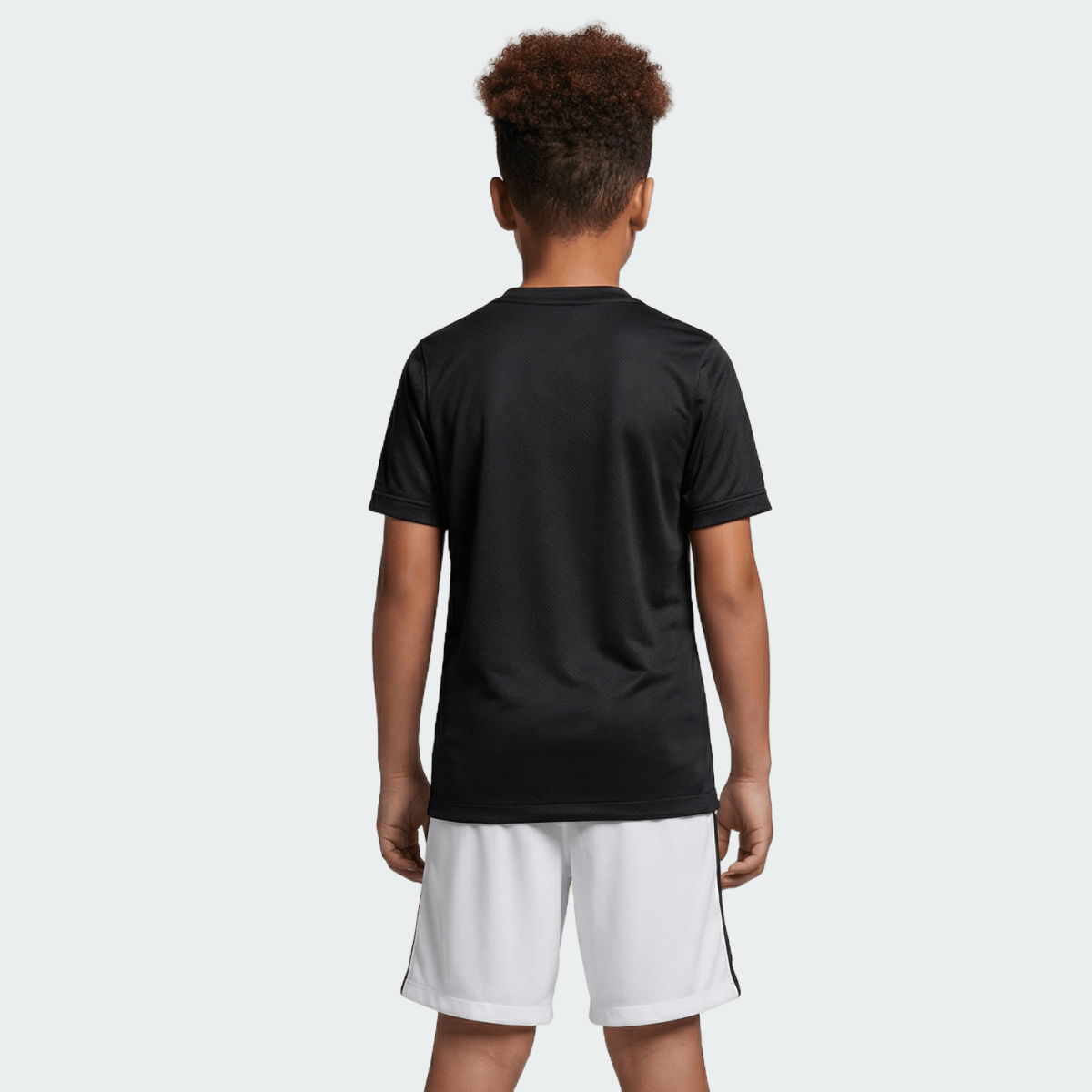 Kit Infantil Vasco Titular 26/27