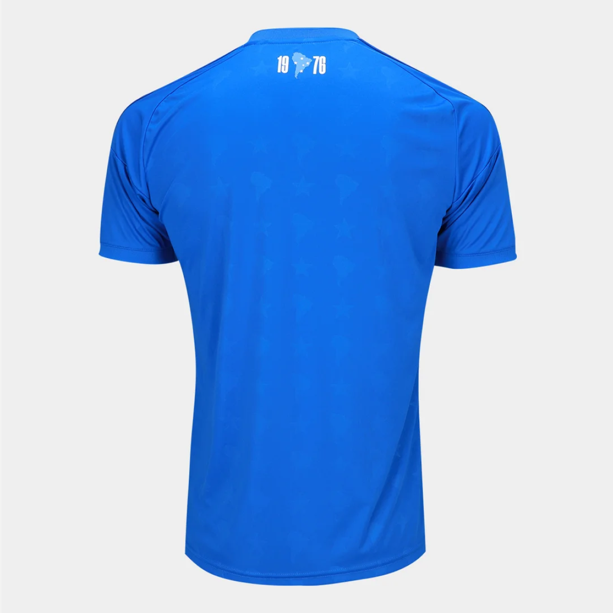 Camisa Cruzeiro Titular 26/27 - Versão Torcedor