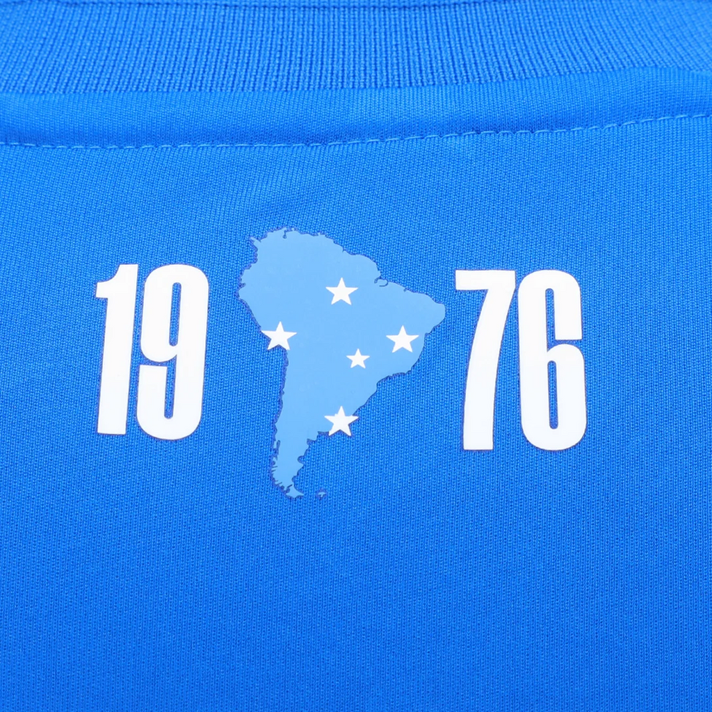 Kit Infantil Cruzeiro Titular 26/27