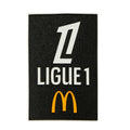 Patch Ligue 1 Participação
