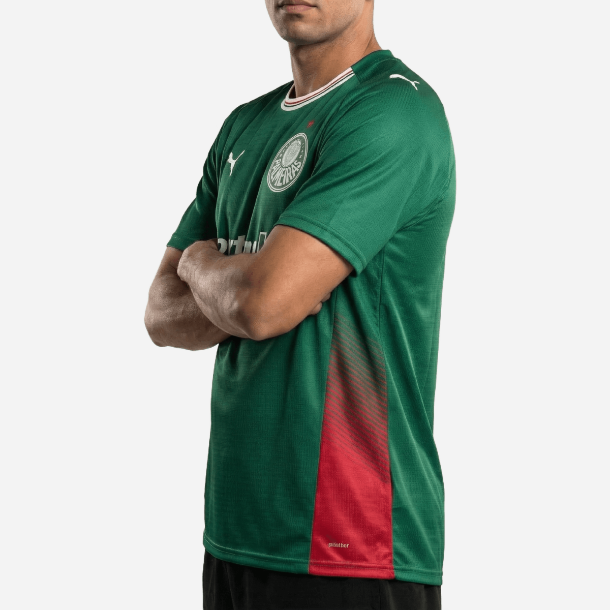 Camisa Palmeiras Titular 26/27 -  Versão Torcedor