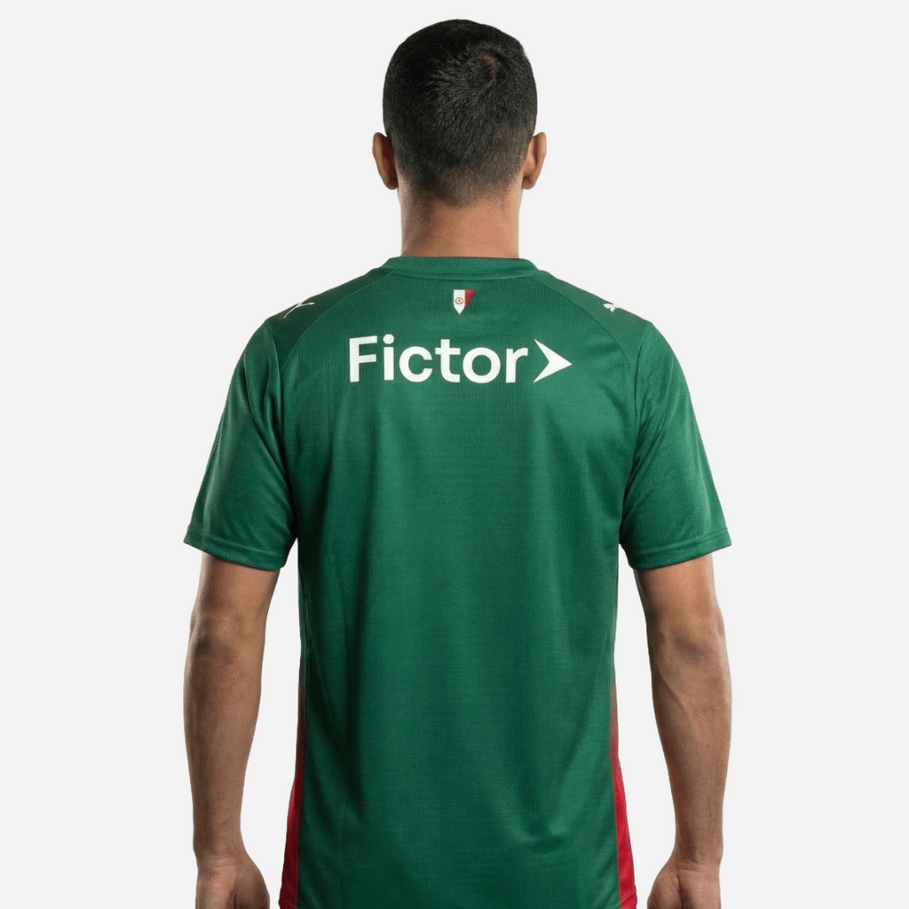 Camisa Palmeiras Titular 26/27 -  Versão Torcedor
