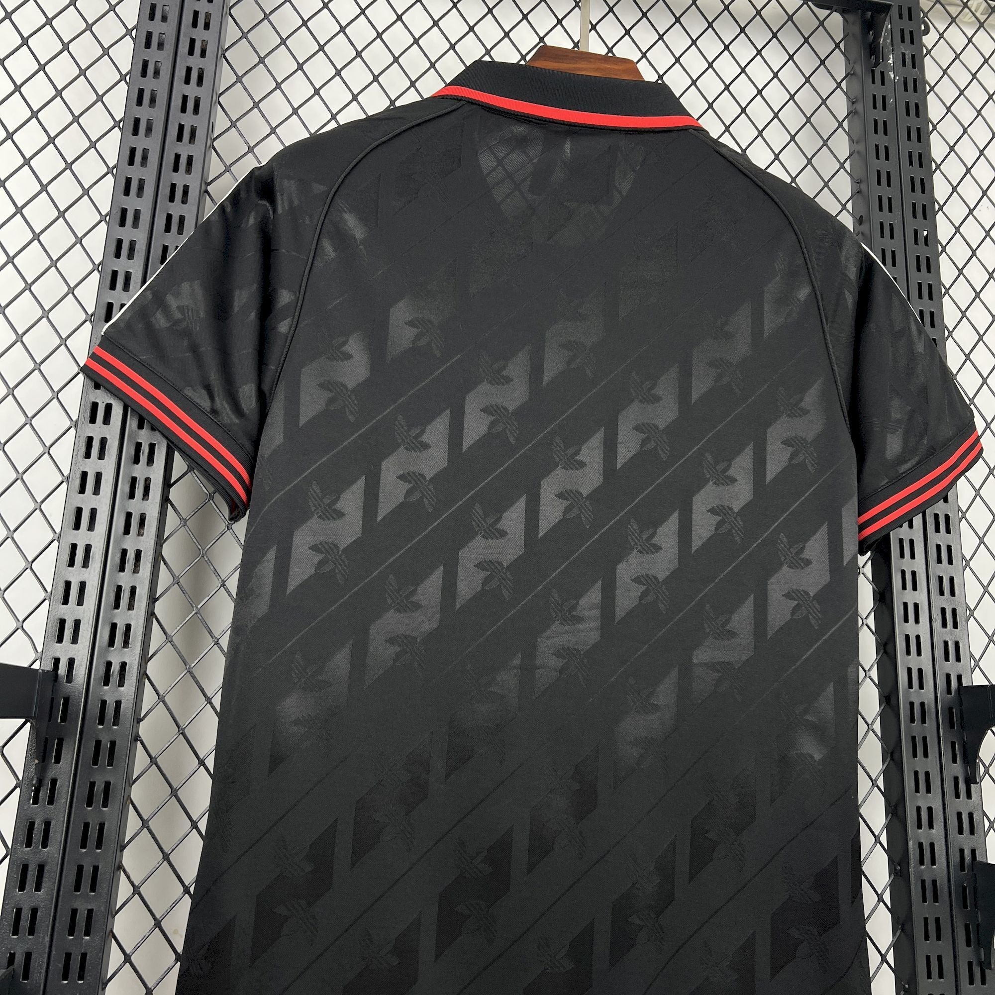 Camisa Flamengo  Edição Especial LFSTLR 25/26