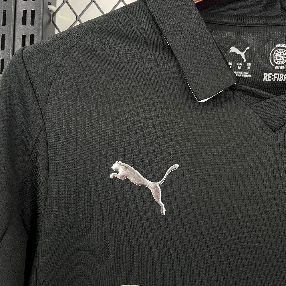 Camisa Manchester City Titular 25/26 -  Versão Torcedor