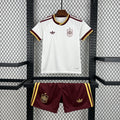 Kit Infantil Espanha Reserva 26/27
