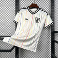 Camisa Japão Reserva 26/27 Copa do Mundo - Versão Torcedor