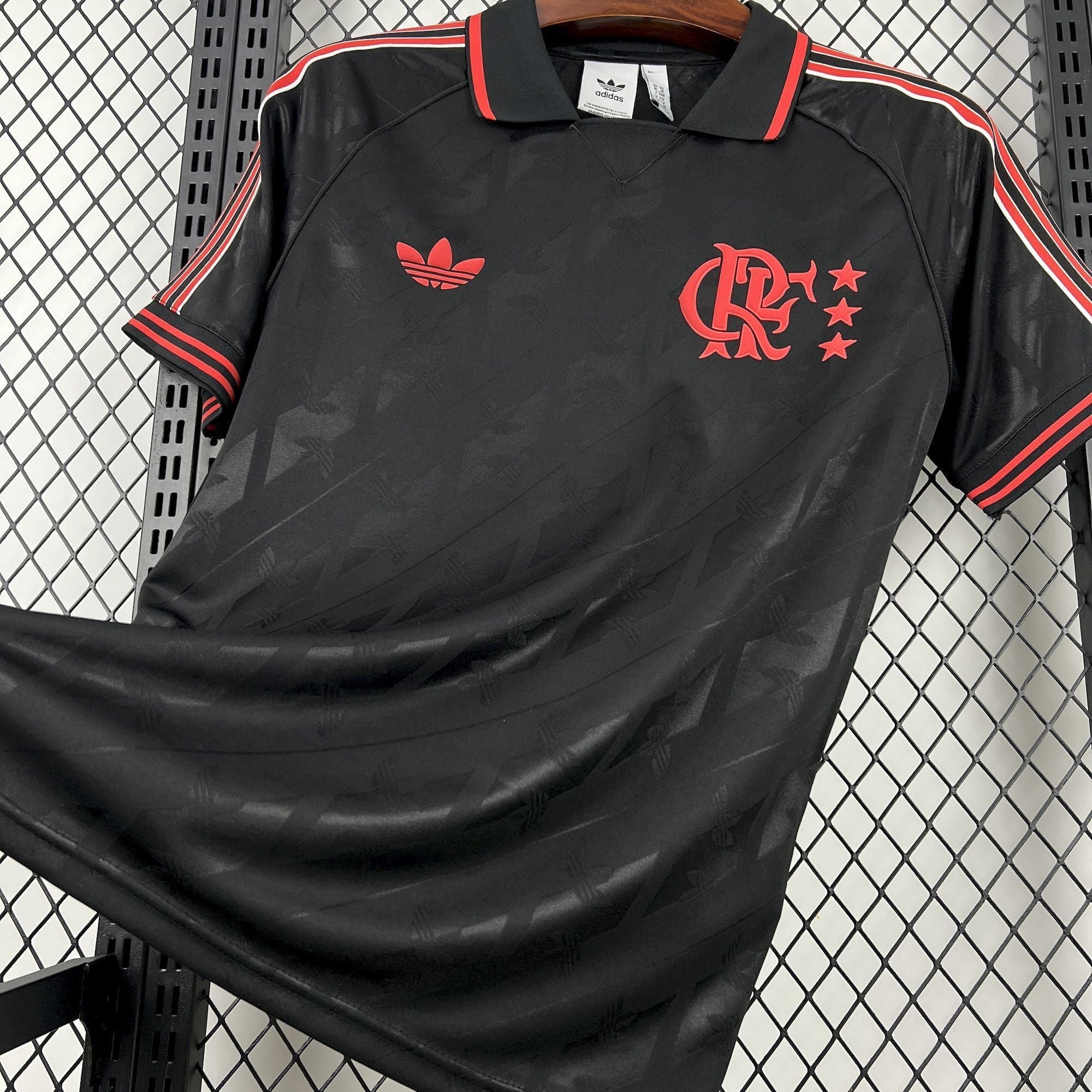 Camisa Flamengo  Edição Especial LFSTLR 25/26